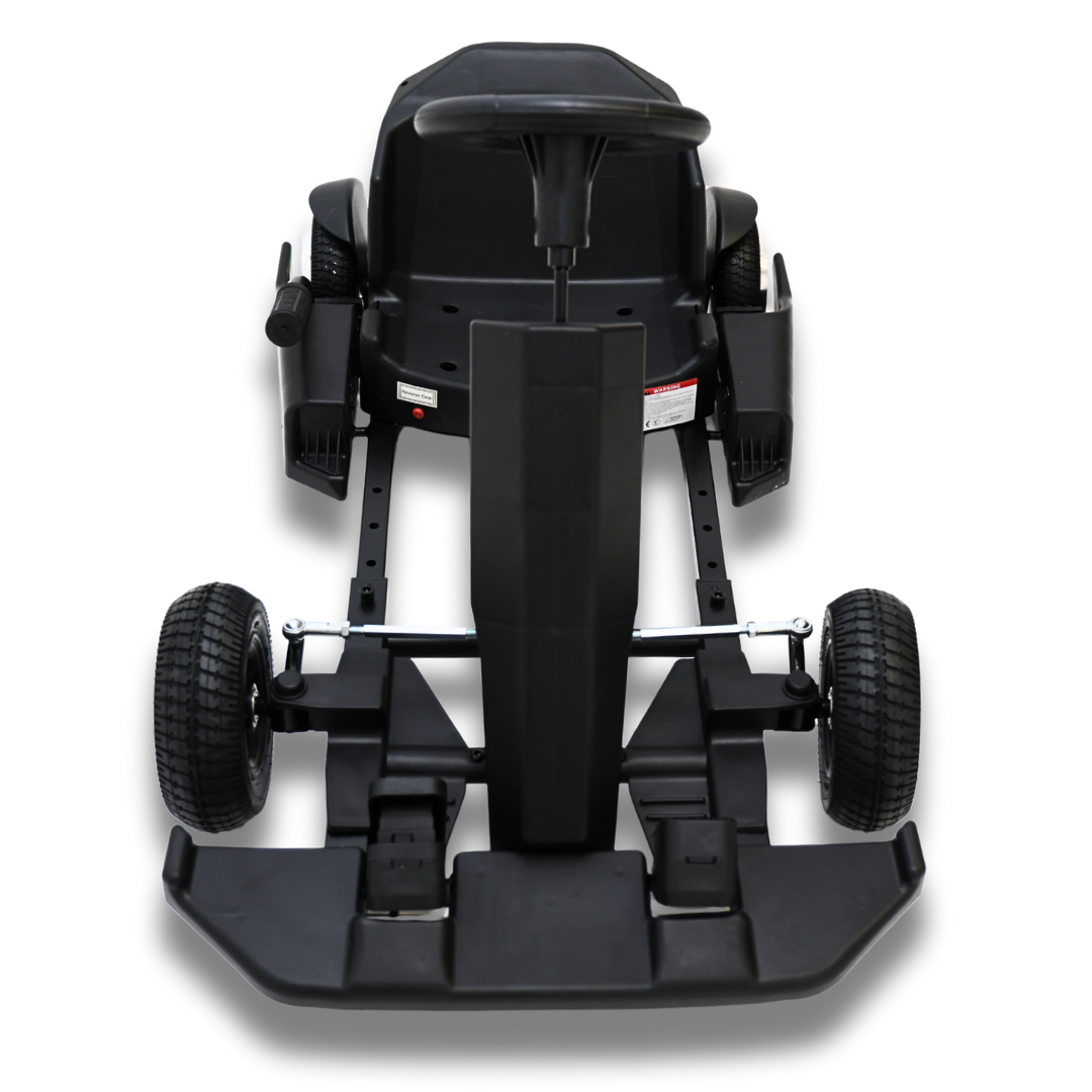2026 36V Go Kart! Adjustable Seat Goes Up To 22KM/H