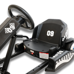 2026 36V Go Kart! Adjustable Seat Goes Up To 22KM/H