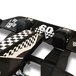 2026 36V Go Kart! Adjustable Seat Goes Up To 22KM/H