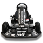 2026 36V Go Kart! Adjustable Seat Goes Up To 22KM/H