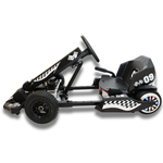 2026 36V Go Kart! Adjustable Seat Goes Up To 22KM/H