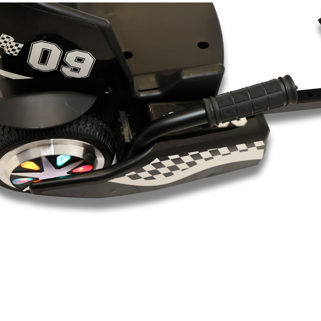 2026 36V Go Kart! Adjustable Seat Goes Up To 22KM/H