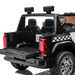 police GMC
