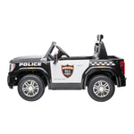 police GMC