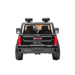 police GMC