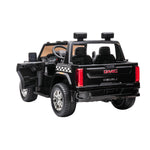police GMC