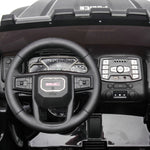 police GMC