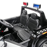 police GMC