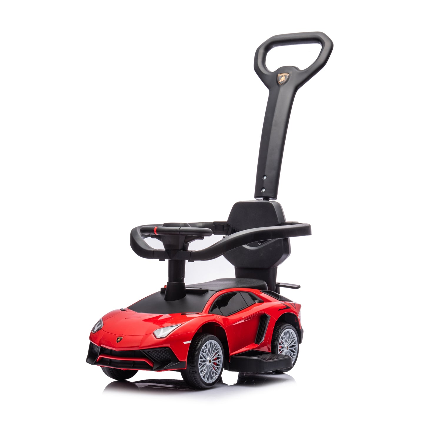 Foot to Foot Pish Lamborghini Style 3 in 1