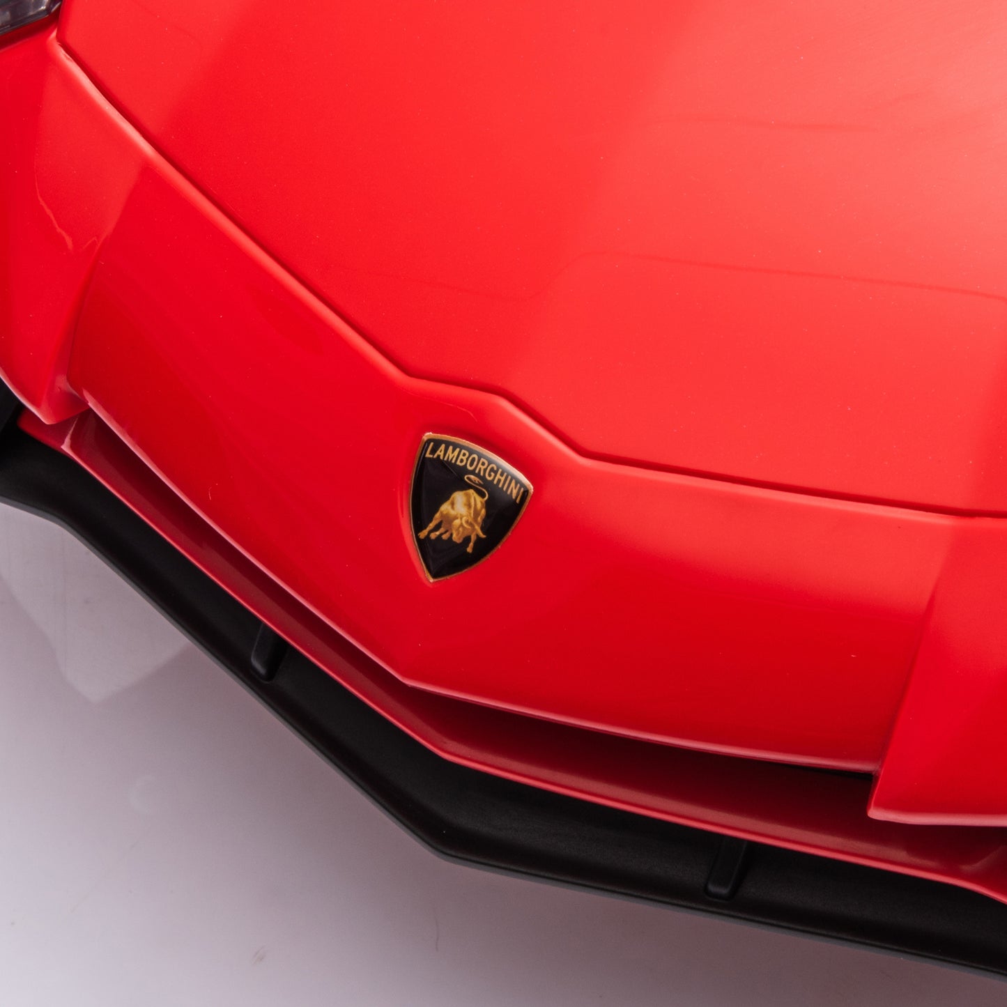 Foot to Foot Pish Lamborghini Style 3 in 1