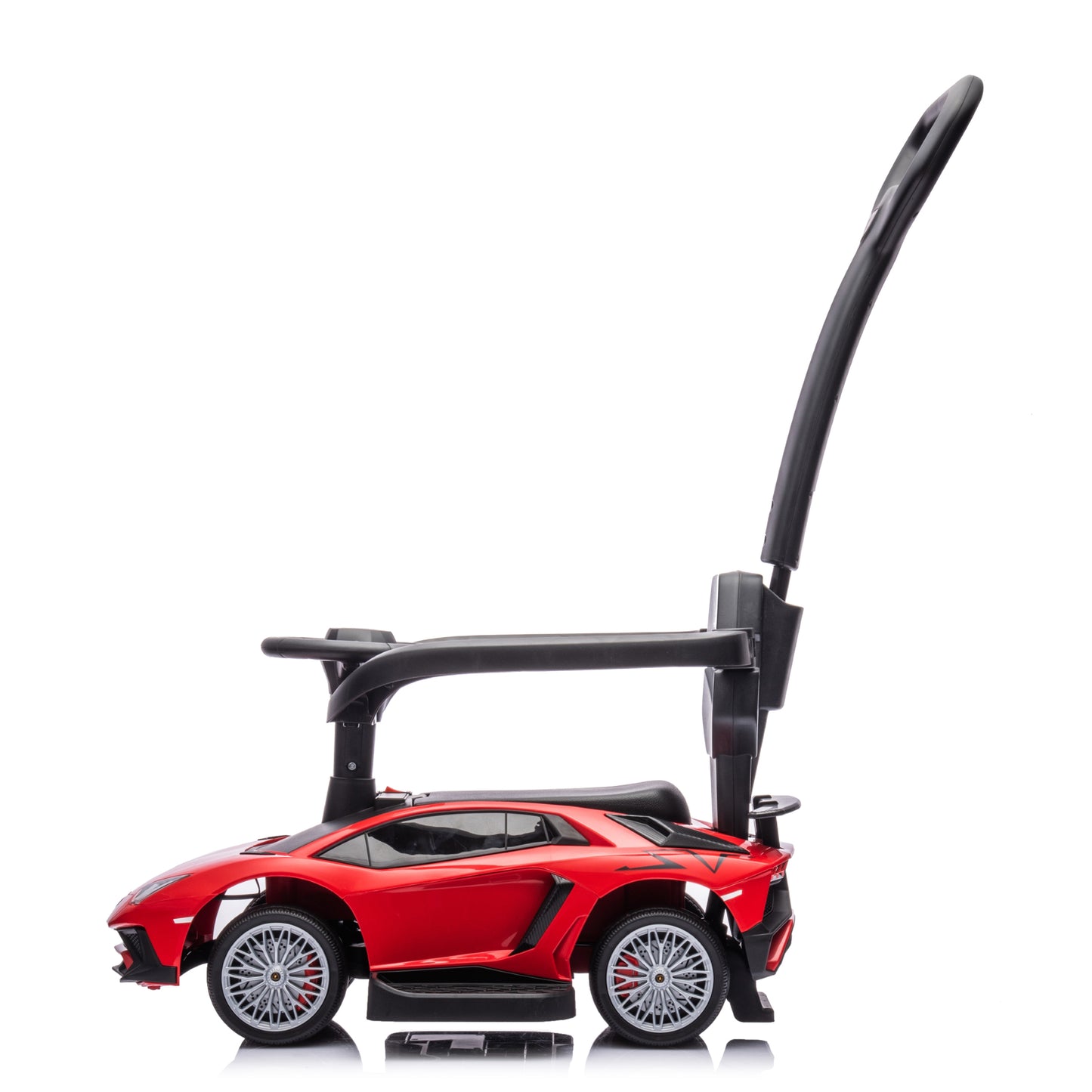 Foot to Foot Pish Lamborghini Style 3 in 1