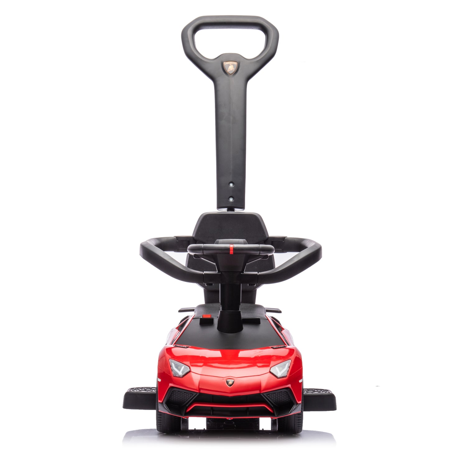 Foot to Foot Pish Lamborghini Style 3 in 1