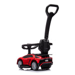 Foot to Foot Pish Lamborghini Style 3 in 1