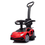 Foot to Foot Pish Lamborghini Style 3 in 1