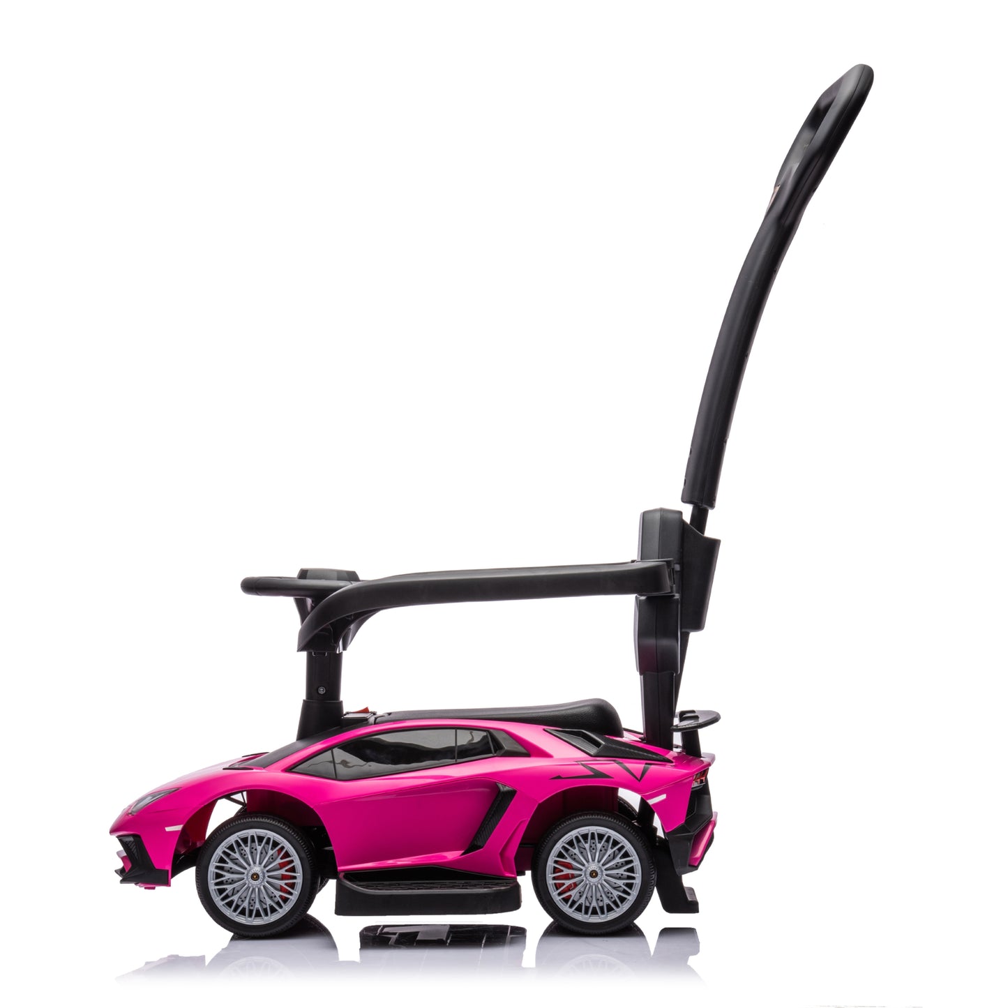 Foot to Foot Pish Lamborghini Style 3 in 1