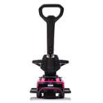 Foot to Foot Pish Lamborghini Style 3 in 1