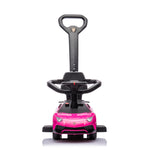 Foot to Foot Pish Lamborghini Style 3 in 1