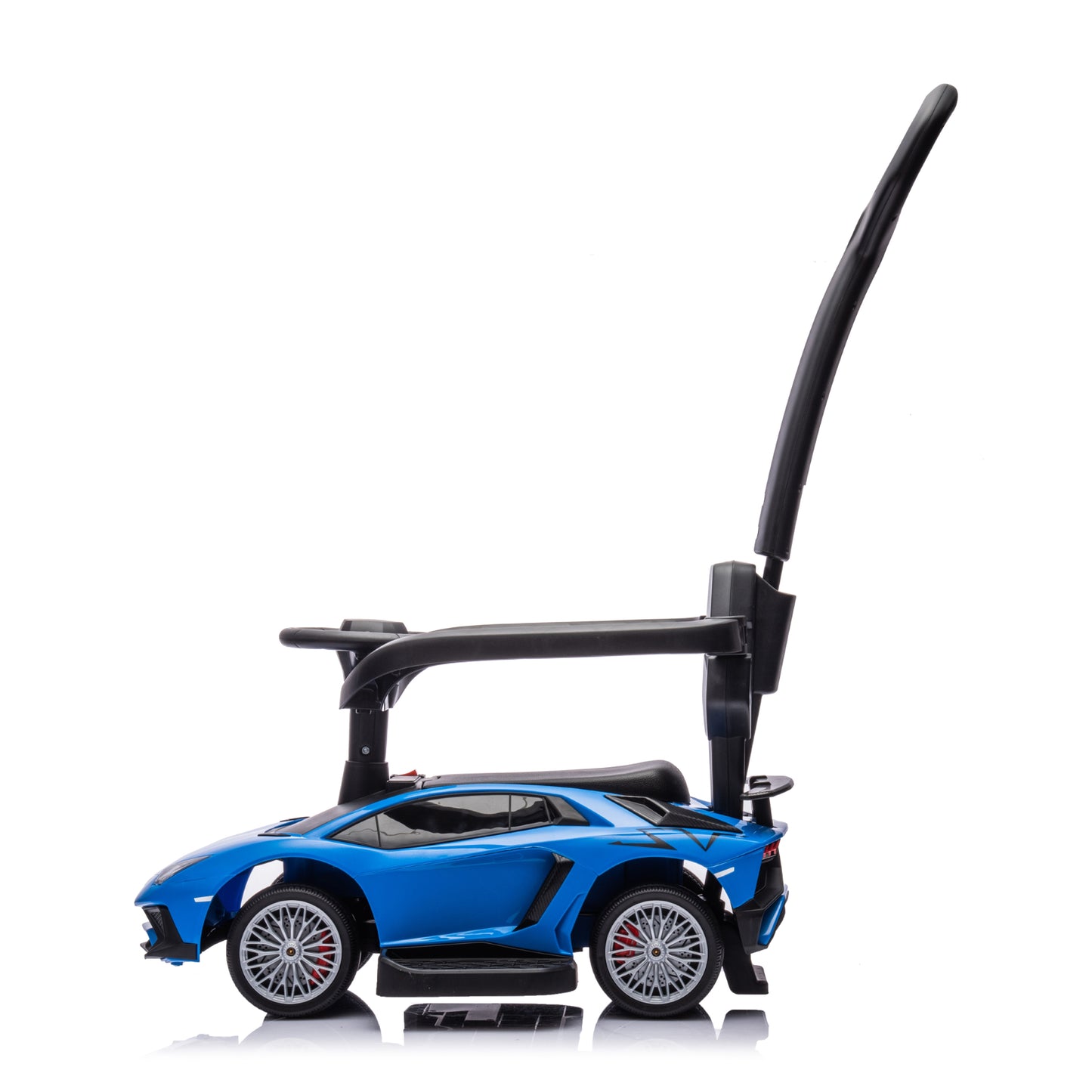 Foot to Foot Pish Lamborghini Style 3 in 1