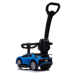 Foot to Foot Pish Lamborghini Style 3 in 1