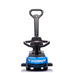 Foot to Foot Pish Lamborghini Style 3 in 1