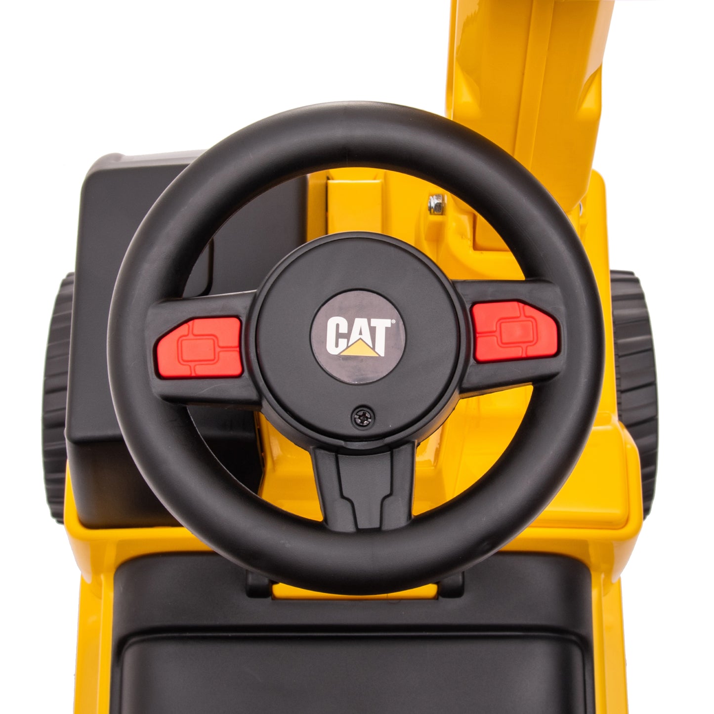 Foot to Foot Push  Excavator