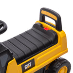 Foot to Foot Push  Excavator