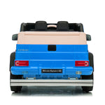 2026 Maybach G650 1 Seater Ride On Mercedes Benz