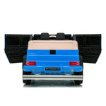 2026 Maybach G650 1 Seater Ride On Mercedes Benz