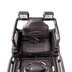 Jeep Ranger Style Ride On 12V  4X4 Of Roading