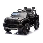 12V Licenced Ford Raptor Ride On With Parental Remote Contol
