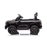 12V Licenced Ford Raptor Ride On With Parental Remote Contol