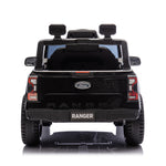 12V Licenced Ford Raptor Ride On With Parental Remote Contol