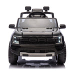 12V Licenced Ford Raptor Ride On With Parental Remote Contol