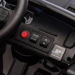 12V Licenced Ford Raptor Ride On With Parental Remote Contol