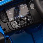 12V Licenced Ford Raptor Ride On With Parental Remote Contol