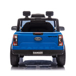 12V Licenced Ford Raptor Ride On With Parental Remote Contol