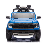 12V Licenced Ford Raptor Ride On With Parental Remote Contol