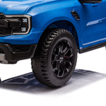 12V Licenced Ford Raptor Ride On With Parental Remote Contol