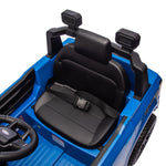 12V Licenced Ford Raptor Ride On With Parental Remote Contol