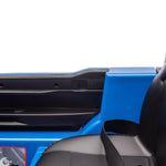 12V Licenced Ford Raptor Ride On With Parental Remote Contol