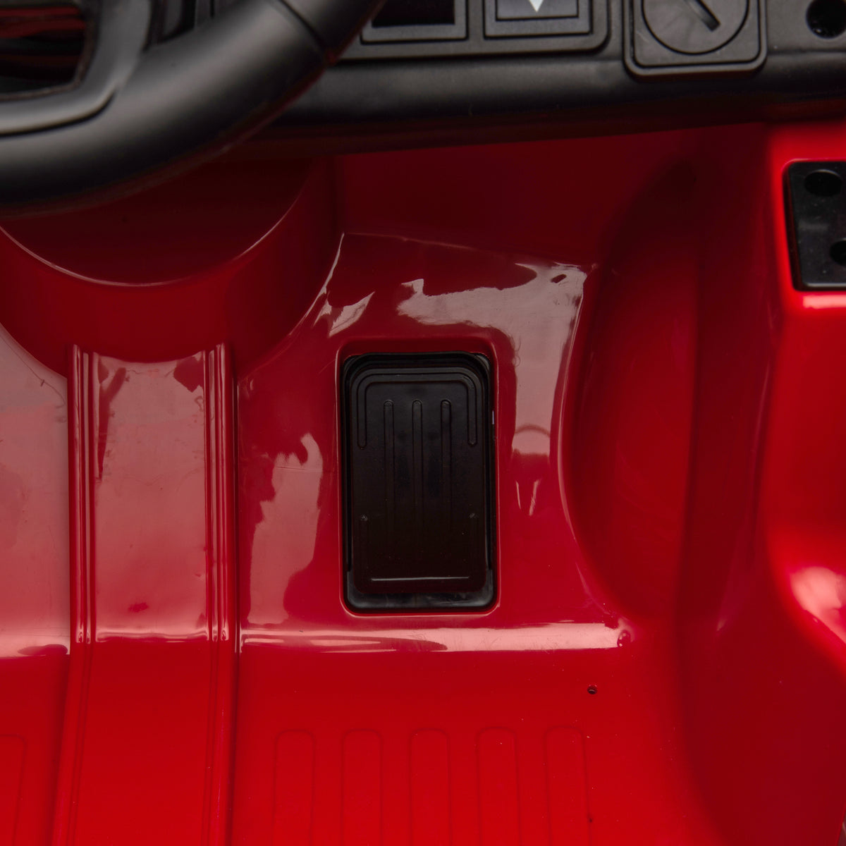 12V Licenced Ford Raptor Ride On With Parental Remote Contol