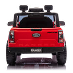 12V Licenced Ford Raptor Ride On With Parental Remote Contol