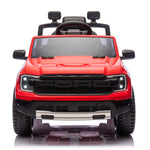 12V Licenced Ford Raptor Ride On With Parental Remote Contol
