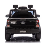 12V Licenced Ford Raptor Ride On With Parental Remote Contol (Copy)