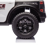 12V Licenced Ford Raptor Ride On With Parental Remote Contol (Copy)