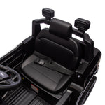 12V Licenced Ford Raptor Ride On With Parental Remote Contol (Copy)