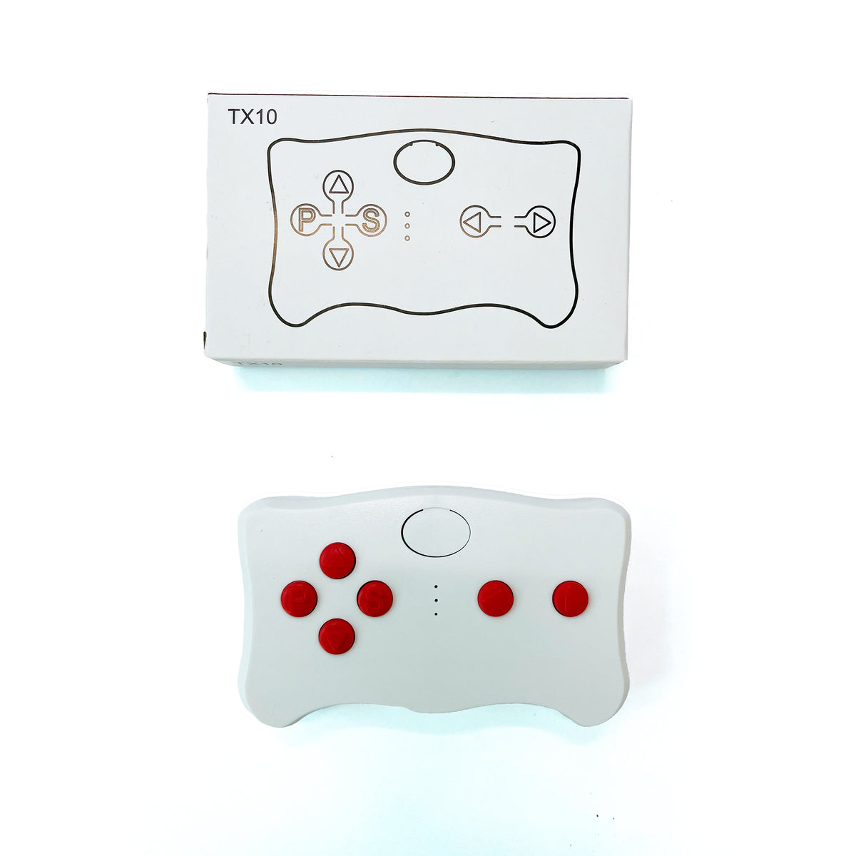 Replacement Remote Control For Kids Ride On Cars