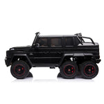 2026 Mercedes Benz AMG 6 Wheels, Kids  Ride-On Car  24V Power