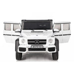 2026 Mercedes Benz AMG 6 Wheels, Kids  Ride-On Car  24V Power