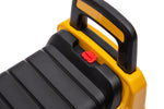 Foot to Foot Push  Excavator